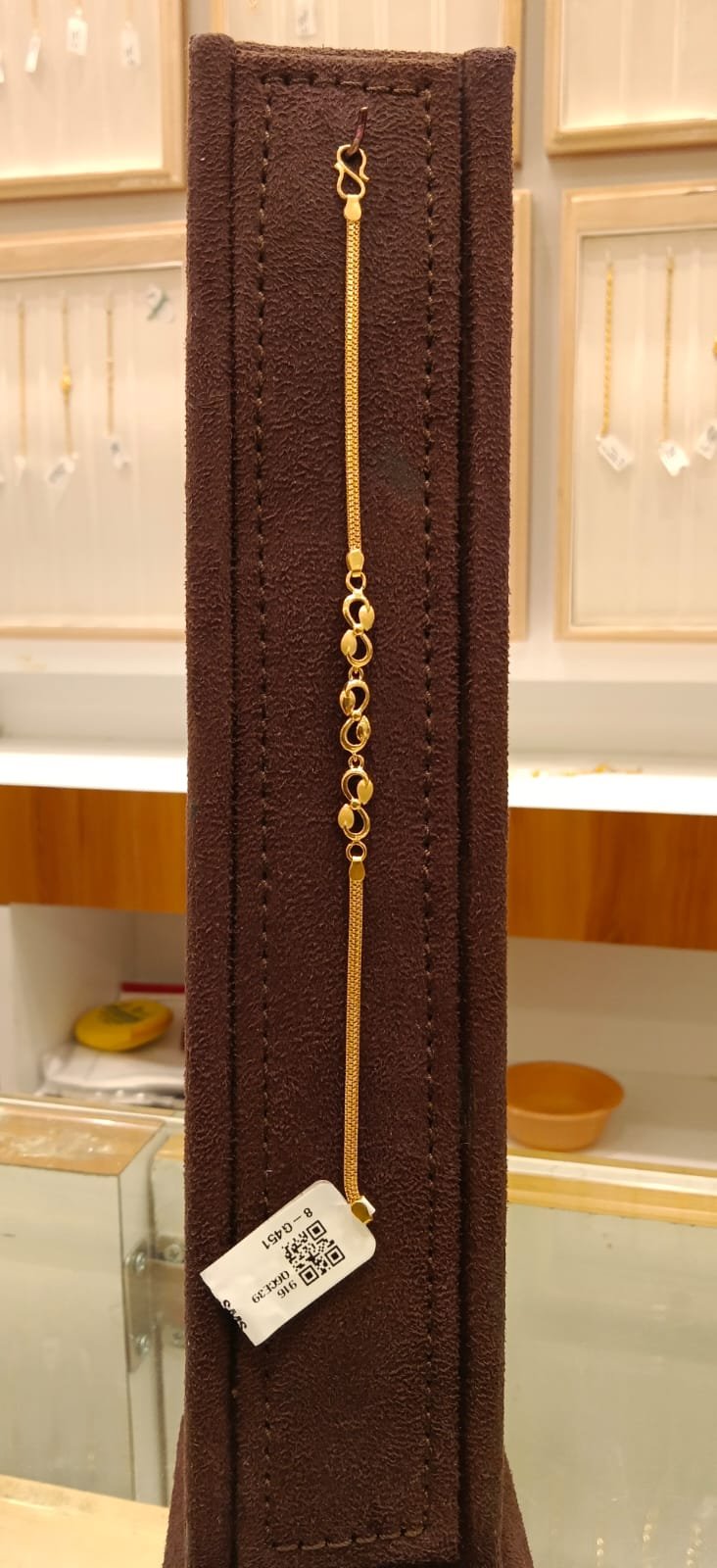Ladies Bracelet
